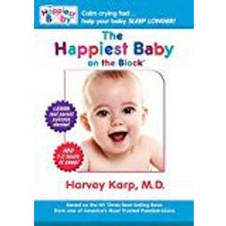 The Happiest Baby on the Block [DVD]